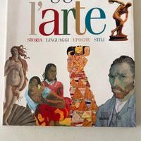 Leggere l’arte – Maria Carla Prette, A. De Giorgis