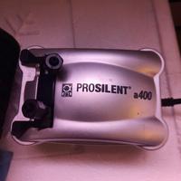 areatori per acquario 