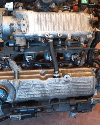 motore g13bb 1300 16v 