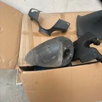 Ricambi zip sp del 2011