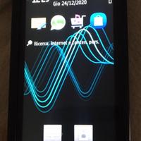 Nokia 5800 xpress cellulare 3g