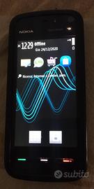 Nokia 5800 xpress cellulare 3g
