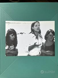 Stampa cinema Amore tossico Claudio Caligari