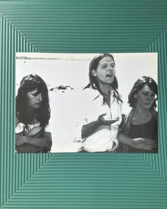 Stampa cinema Amore tossico Claudio Caligari