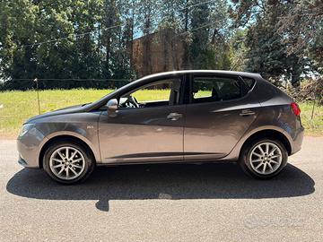 SEAT Ibiza 1.4 TDI