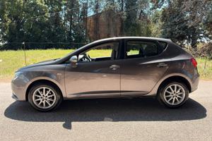 SEAT Ibiza 1.4 TDI