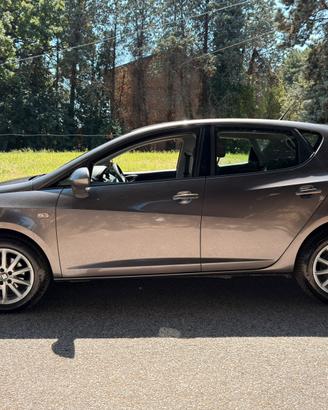 SEAT Ibiza 1.4 TDI