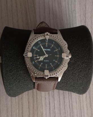 Orologio Spalding 