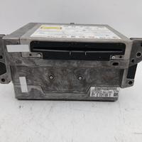 Centralina autoradio BMW X5 (F15, F85) '13