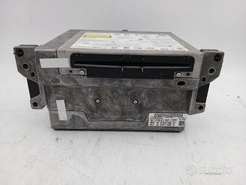 Centralina autoradio BMW X5 (F15, F85) '13