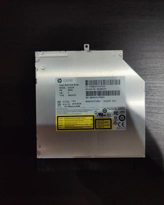 Lettore CD