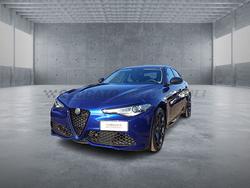 Alfa Romeo Giulia 2020 2.2 t Veloce Q4 210 cv...