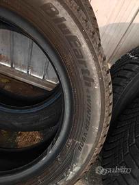 Pneumatici invernali yokohama bluearth 185/60 R15