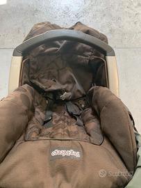 Peg Perego Pliko P3 Compact