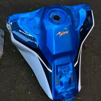 Africa twin 1100 sport