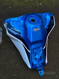 Africa twin 1100 sport