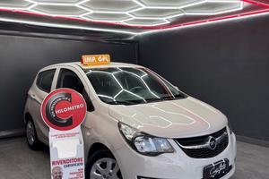 Opel Karl 1.0 GPL Innovation 2016 NUOVA