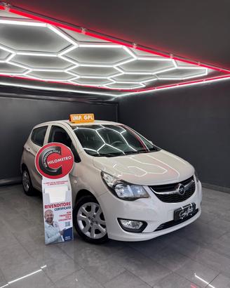 Opel Karl 1.0 GPL Innovation 2016 NUOVA