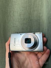 Canon IXUS 175 Funzionante