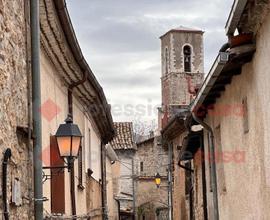 Stabile/Palazzo Pescasseroli [Cod. rif 3192393VRG]