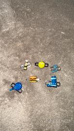 Charms Poubel