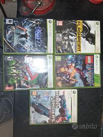 giochi xbox360