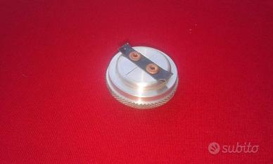 ricambi lancia ardea 