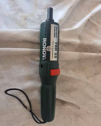 Avvitatore rondy