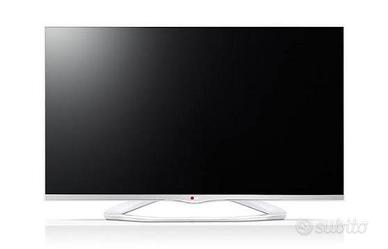 TV LG 47LA667S