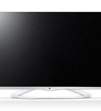 TV LG 47LA667S