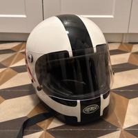 Casco integrale moto Premier