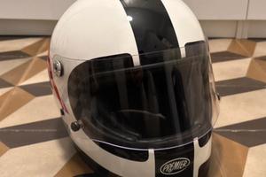 Casco integrale moto Premier