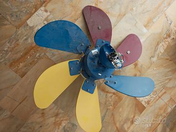 Ventilatore