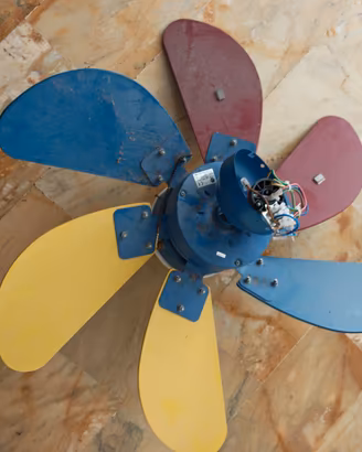 Ventilatore