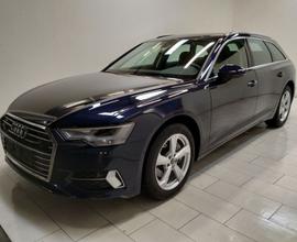 Audi A6 Avant 45 3.0 tdi mhev Business Sport ...