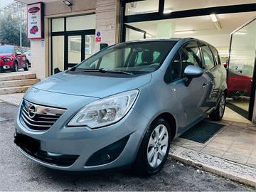 Opel Meriva 1.3 CDTI - 150000KM - 2012