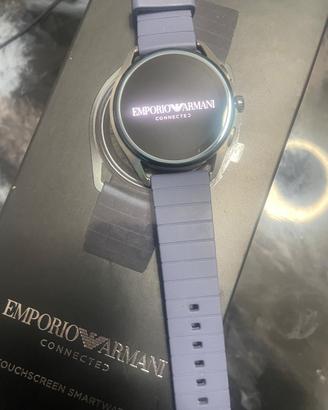 Smartwatch Armani