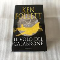 Ken Follett Il volo del calabrone