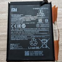 Batteria XIAOMI BM53 per MI 10T Pro 5G