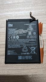 Batteria XIAOMI BM53 per MI 10T Pro 5G