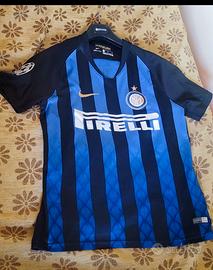 Maglia Inter Home st 18/19, tg M 