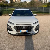 Hyundai Kona 1.6 CRDI 115 CV Style