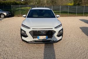 Hyundai Kona 1.6 CRDI 115 CV Style