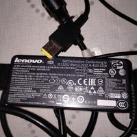 alimentatore PC portatile Lenovo 