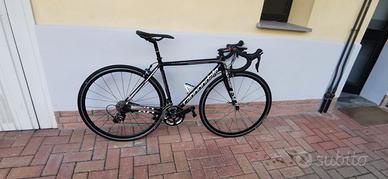 Cannondale Supersix Evo carbon anno 2018