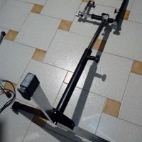 Supporto professionale universale per fisarmonica