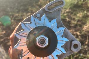 alternatore fiat panda vecchia