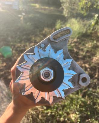 alternatore fiat panda vecchia