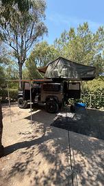 Defender td5