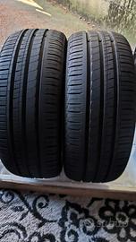 n2 gomme 175 50 15 per smart o altre auto seminuov